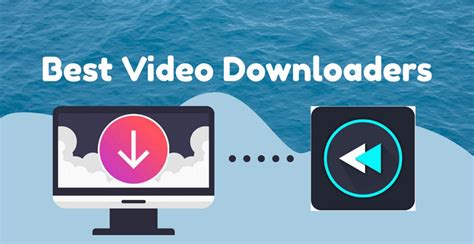 video downloaders